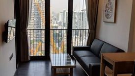 1 Bedroom Condo for sale in The Line Asoke - Ratchada, Din Daeng, Bangkok near MRT Phra Ram 9