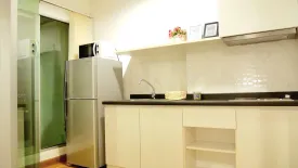 1 Bedroom Condo for sale in Aspire Rama 4, Phra Khanong, Bangkok near BTS Ekkamai