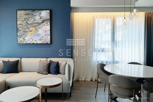 2 Bedroom Condo for rent in Sindhorn Midtown, Langsuan, Bangkok near BTS Chit Lom