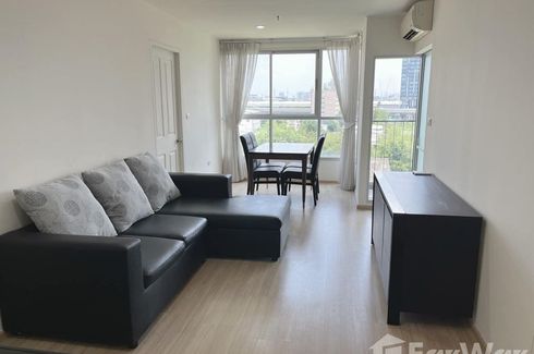 2 Bedroom Condo for sale in U Delight 2 @ Bang Sue Station, Bang Sue, Bangkok near MRT Bang Son