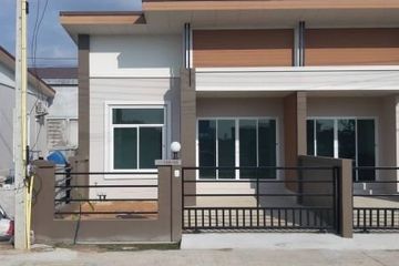 2 Bedroom Townhouse for sale in Bang Lamung, Chonburi