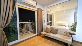 1 Bedroom Condo for rent in The Parkland Grand Taksin, Bukkhalo, Bangkok near BTS Talat Phlu