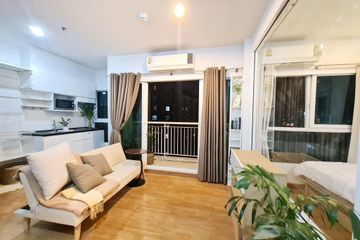 1 Bedroom Condo for rent in The Parkland Grand Taksin, Bukkhalo, Bangkok near BTS Talat Phlu