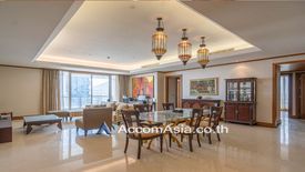 3 Bedroom Condo for Sale or Rent in Ascott Sathorn Bangkok, Thung Wat Don, Bangkok near BTS Chong Nonsi