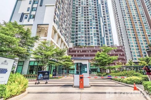 1 Bedroom Condo for rent in Artemis Sukhumvit 77, Suan Luang, Bangkok near BTS On Nut