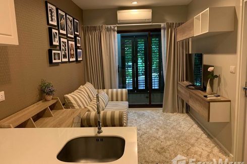 1 Bedroom Condo for rent in Condolette Dwell Sukhumvit 26, Khlong Tan, Bangkok near BTS Phrom Phong