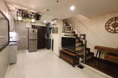 1 Bedroom Condo for sale in Bangkok Horizon Sathorn, Yan Nawa, Bangkok near BTS Chong Nonsi