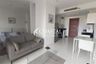 1 Bedroom Condo for sale in The Axis, Nong Prue, Chonburi