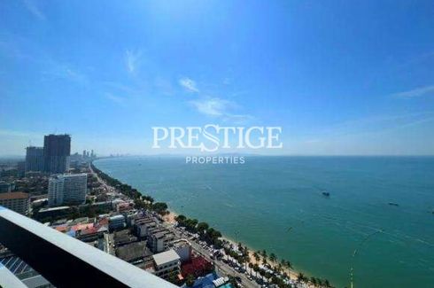 3 Bedroom Condo for sale in Jomtien Plaza Condotel, Nong Prue, Chonburi