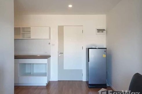 1 Bedroom Condo for rent in Lumpini Place Bangna Km.3, Bang Na, Bangkok near BTS Udom Suk