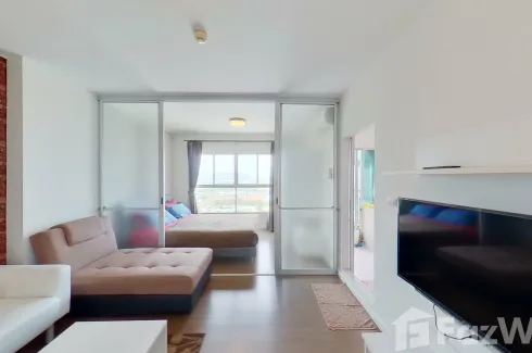 1 Bedroom Condo for sale in Baan Kiang Fah, Nong Kae, Prachuap Khiri Khan