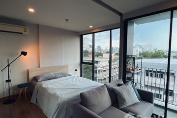 1 Bedroom Condo for rent in FYNN Aree, Sam Sen Nai, Bangkok near BTS Ari