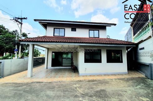 2 Bedroom House for sale in Nong Prue, Chonburi