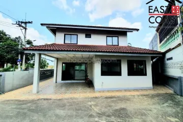 2 Bedroom House for sale in Nong Prue, Chonburi