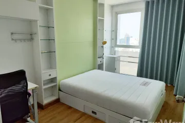 1 Bedroom Condo for rent in Ideo Mix Phaholyothin, Phaya Thai, Bangkok near BTS Saphan Kwai
