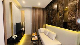 1 Bedroom Condo for rent in The Esse at Singha Complex, Bang Kapi, Bangkok near MRT Phetchaburi