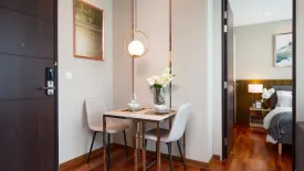 1 Bedroom Condo for rent in Thanon Phetchaburi, Bangkok near BTS Ratchathewi