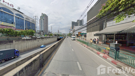 Land for sale in Din Daeng, Bangkok near MRT Sutthisan