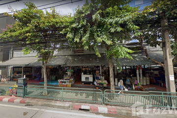 Land for sale in Din Daeng, Bangkok near MRT Sutthisan