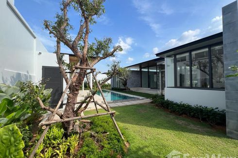 4 Bedroom Villa for sale in Botanica Foresta, Thep Krasatti, Phuket