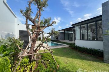 4 Bedroom Villa for sale in Botanica Foresta, Thep Krasatti, Phuket