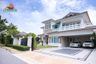4 Bedroom House for sale in Bang Ramat, Bangkok