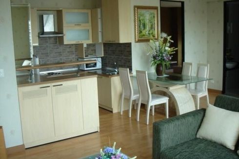 2 Bedroom Condo for rent in CitiSmart Sukhumvit 18, Khlong Toei, Bangkok near BTS Asoke