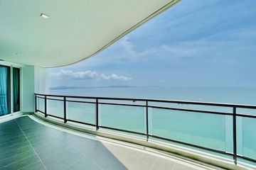 3 Bedroom Condo for rent in Reflection Jomtien Beach Pattaya, Na Jomtien, Chonburi