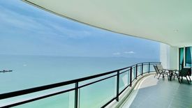 3 Bedroom Condo for rent in Reflection Jomtien Beach Pattaya, Na Jomtien, Chonburi