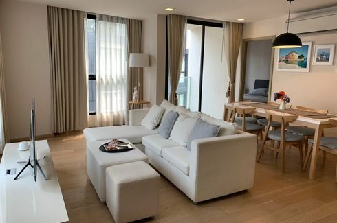 3 Bedroom Condo for rent in Liv At 49, Khlong Tan Nuea, Bangkok near BTS Thong Lo