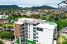 Condo for sale in ECOndo Bangsaray, Bang Sare, Chonburi
