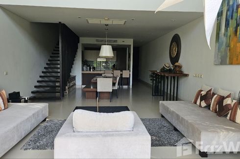 2 Bedroom Townhouse for rent in Baan Yamu Residences, Pa Khlok, Phuket