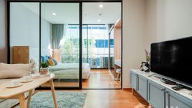 1 Bedroom Condo for rent in Noble Revo Silom, Silom, Bangkok near BTS Surasak