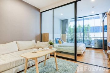 1 Bedroom Condo for rent in Noble Revo Silom, Silom, Bangkok near BTS Surasak