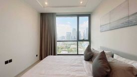 1 Bedroom Condo for rent in The Room Sukhumvit 38, Phra Khanong, Bangkok near BTS Thong Lo