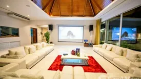 6 Bedroom Villa for Sale or Rent in Chalong, Phuket
