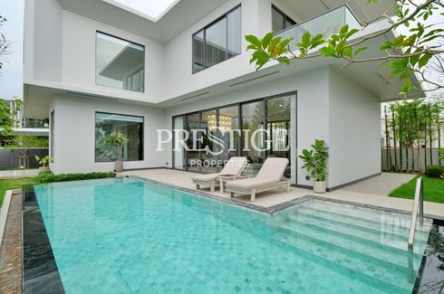 3 Bedroom House for sale in The Village Pattaya, Nong Prue, Chonburi