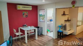 1 Bedroom Condo for rent in The Room Sukhumvit 79, Phra Khanong Nuea, Bangkok near BTS On Nut