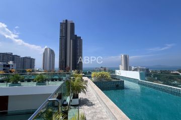 1 Bedroom Condo for sale in Laguna Bay, Nong Prue, Chonburi
