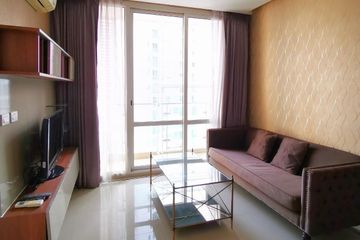 1 Bedroom Condo for rent in T.C. Green, Huai Khwang, Bangkok near MRT Phetchaburi