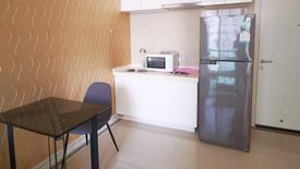 1 Bedroom Condo for rent in TC Green, Huai Khwang, Bangkok near MRT Phetchaburi