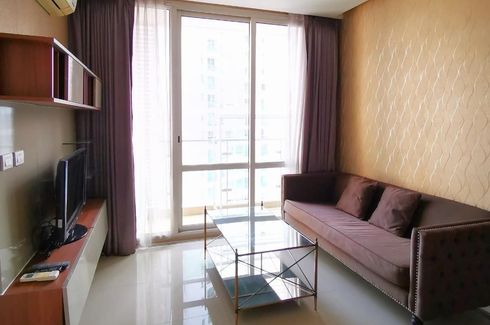 1 Bedroom Condo for rent in TC Green, Huai Khwang, Bangkok near MRT Phetchaburi