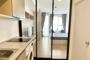 1 Bedroom Condo for rent in The Origin Ram 209 Interchange, Min Buri, Bangkok near MRT Min Buri