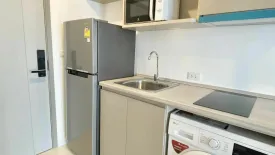 1 Bedroom Condo for rent in The Origin Ram 209 Interchange, Min Buri, Bangkok near MRT Min Buri