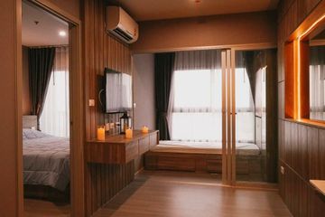 1 Bedroom Condo for rent in The Parkland Charan – Pinklao, Bang Yi Khan, Bangkok near MRT Bang Yi Khan