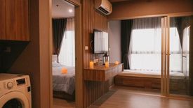 1 Bedroom Condo for rent in Bang Yi Khan, Bangkok near MRT Bang Yi Khan