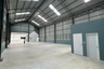 Warehouse / Factory for rent in Khlong Nueng, Pathum Thani