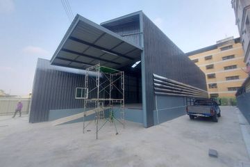 Warehouse / Factory for rent in Khlong Nueng, Pathum Thani