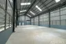 Warehouse / Factory for rent in Khlong Nueng, Pathum Thani