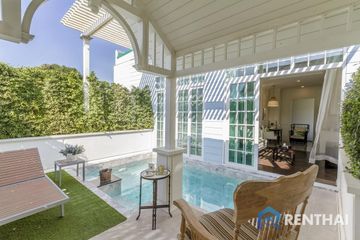 1 Bedroom Condo for sale in Grand Florida, Na Jomtien, Chonburi